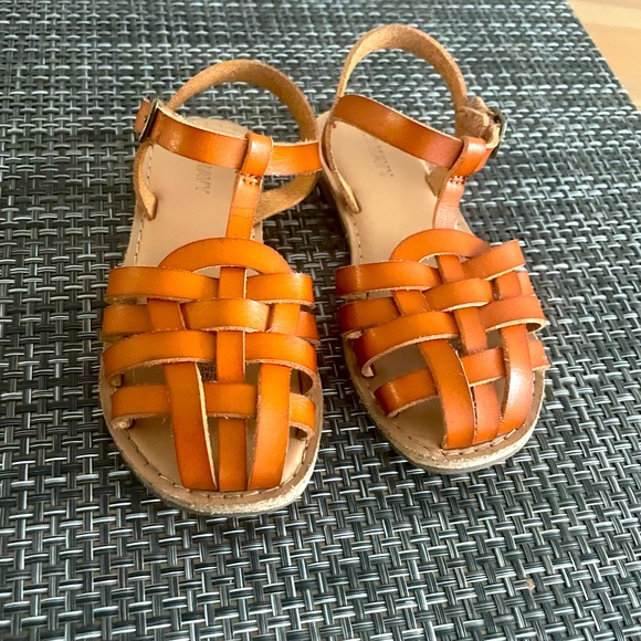 Old Navy Shoes Toddler Sandals Poshmark